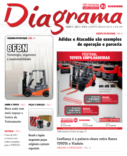 Diagrama Edi&ccedil;&atilde;o 03