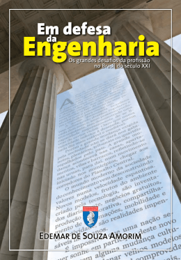 Em defesa - Academia Panamericana de Ingenier&iacute;a