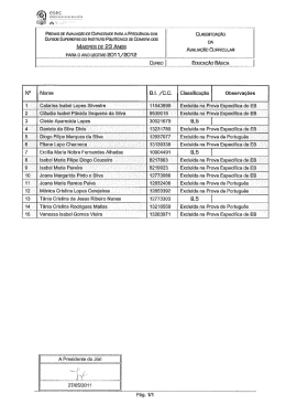 EB_Avaliação Curricular e Entrevista
