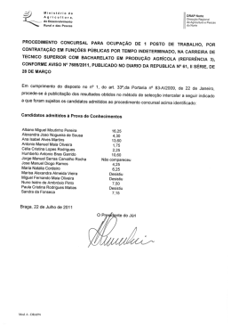 Scanned Document - Direc&ccedil;&atilde;o Regional de Agricultura e Pescas do