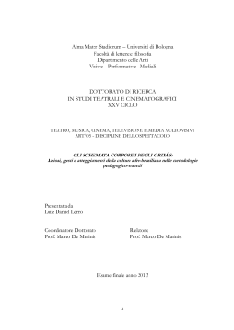 Documento PDF - AMS Tesi di Dottorato