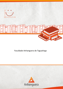 Faculdade Anhanguera de Taguatinga