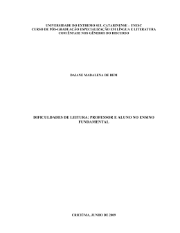 Imagem em PDF - Universidade do Extremo Sul Catarinense