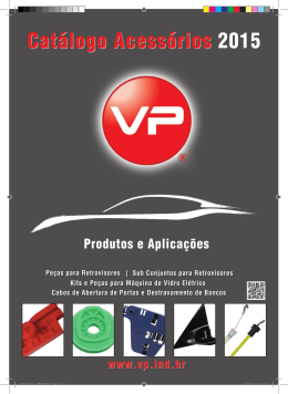 Acess&oacute;rios