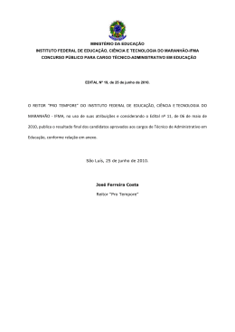 Resultado Concurso Geral2