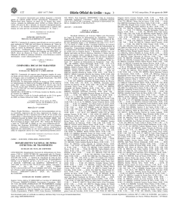 Edital 4 - resultado concurso p&uacute;blico