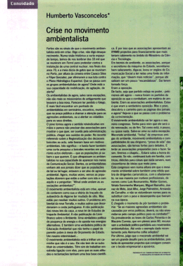 Humberto Vasconcelos
