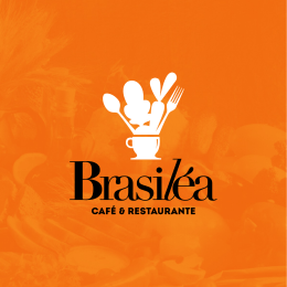 café - Brasiléa Café e Restaurante