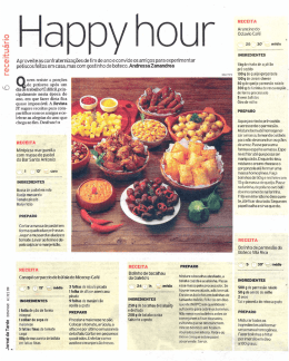 Happy Hour