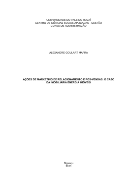 gest&atilde;o curso de administra&ccedil;&atilde;o alexandre goulart mafra