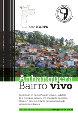Anhanguera - Police Neto