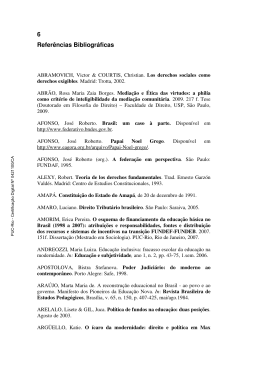 6 Refer&ecirc;ncias Bibliogr&aacute;ficas - Maxwell - PUC-Rio