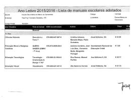 Abrir aqui... - P&aacute;gina do Agrupamento de Escolas n&ordm; 1 de Marco de