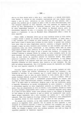 abre-se no &aacute;trio direito entre o &oacute;stio da v. cava inferior e a v&aacute;lvula
