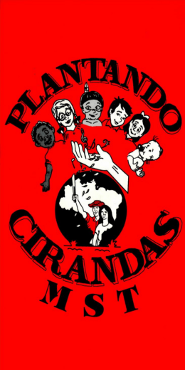 Arquivo em PDF - Dados e textos sobre a Luta pela Terra e a