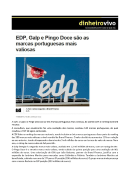 Mais Informação