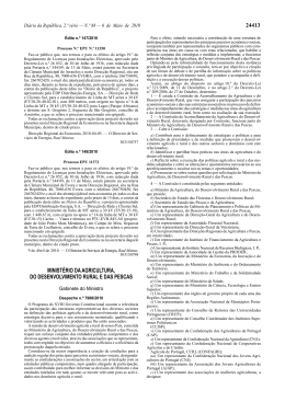 Despacho n.&ordm; 7988/2010