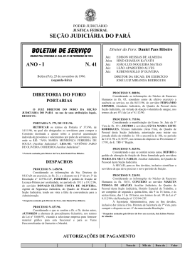 View/Open - Tribunal Regional Federal da 1&ordf; Regi&atilde;o