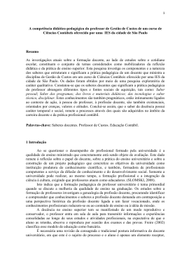 Abrir Arquivo - Congresso USP de Controladoria e Contabilidade