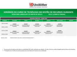 Apresenta&ccedil;&atilde;o do PowerPoint
