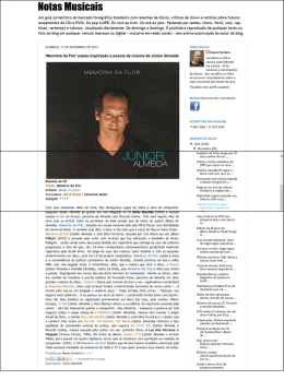 Blog do Mauro Ferreira