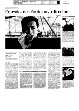 Di&aacute;rio de Not&iacute;cias