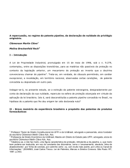 &sect;1&ordm; A consulta