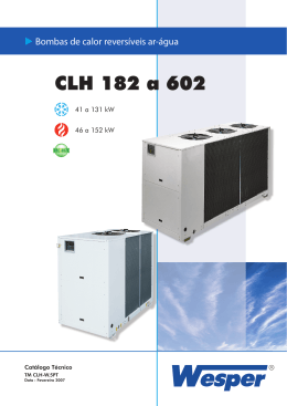 CLH 182 a 602