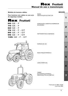 - Eurotractor