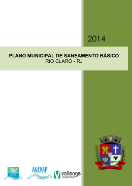 Rio Claro