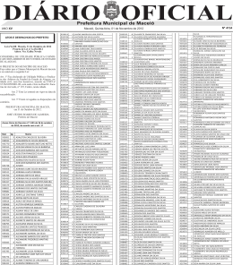 Prefeitura Municipal de Macei&oacute;