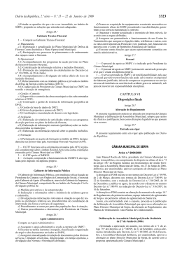Alteração 2006