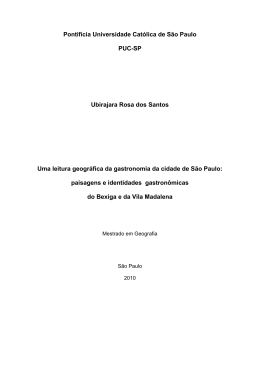Pontif&iacute;cia Universidade Cat&oacute;lica de S&atilde;o Paulo PUC