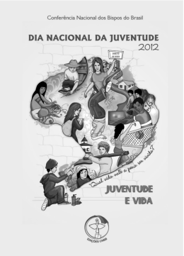 Dia Nacional da Juventude 2012