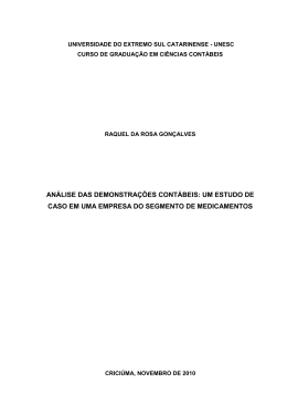 Imagem em PDF - Universidade do Extremo Sul Catarinense
