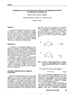 DETERMINA&Ccedil;&Atilde;O DAS sUscErrrrBrLrDADEs