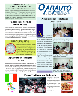 Edi&ccedil;&atilde;o n&ordm; 457 em pdf