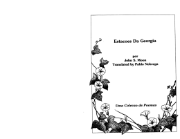 Estacoes Da Georgia