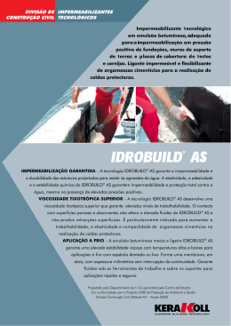 kerakoll_Idrobuild AS