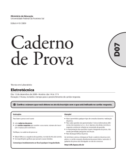 Prova