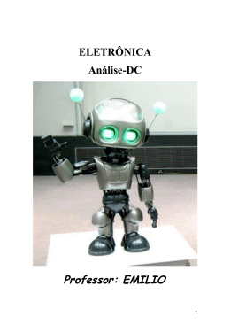 Electricity Basic (Prof. Em&iacute;lio)