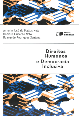 Cl` Ê`ÉFÊM | r e i t o s Humanos e Democracia