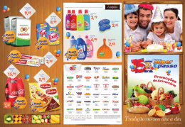 R$15,96 - Super Passo
