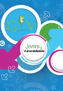Jovens e Vulnerabilidade Gerenciamento de risco, Preven&ccedil;&atilde;o