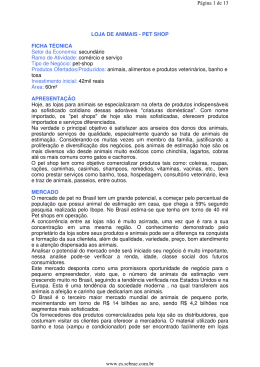 1 - Sebrae no Esp&iacute;rito Santo