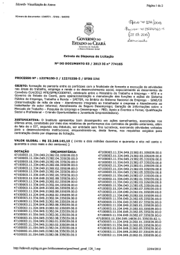 Scanned Document - SEPLAG - Sistema de Divulgação de Licitações