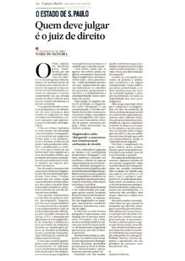 Antonio Cl&aacute;udio Mariz de Oliveira