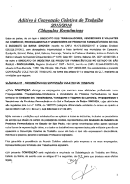 Itabuna - Sindusfarma
