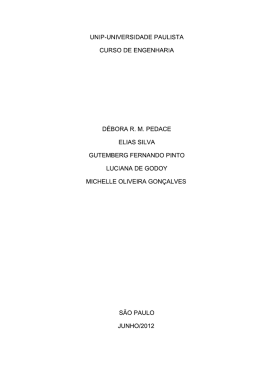 APS &ndash; Fus&atilde;o Nuclear