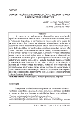 Fa&ccedil;a o dowload aqui - Revista Mineira de Educa&ccedil;&atilde;o F&iacute;sica
